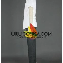 Cosrea A Certain Magical Index Toma Kamijo Cosplay Costume
