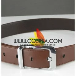 Cosrea A Certain Magical Index Toma Kamijo Cosplay Costume