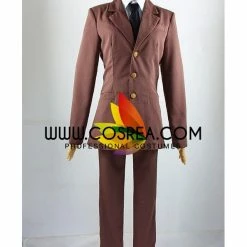 Cosrea Cosplay Costumes A Silent Voice Shoya Ishida Uniform Cosplay Costume