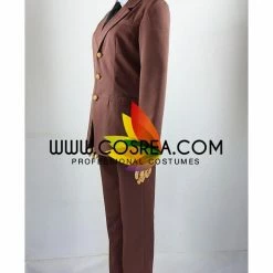 Cosrea Cosplay Costumes A Silent Voice Shoya Ishida Uniform Cosplay Costume