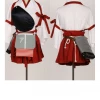 Cosrea Cosplay Costumes Akagi Kancolle Cosplay Costume