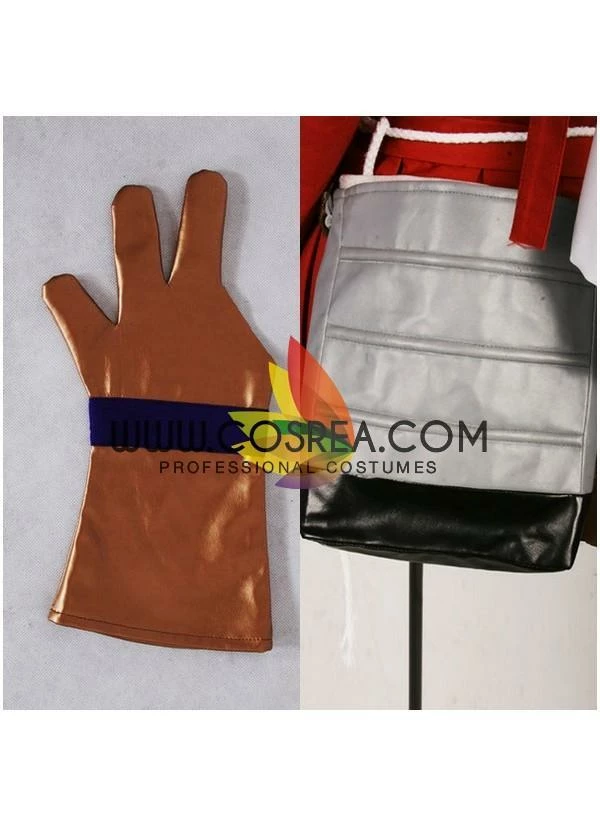 Cosrea Cosplay Costumes Akagi Kancolle Cosplay Costume