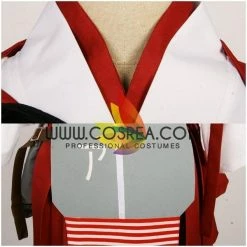 Cosrea Cosplay Costumes Akagi Kancolle Cosplay Costume