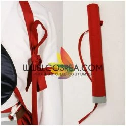 Cosrea Cosplay Costumes Akagi Kancolle Cosplay Costume