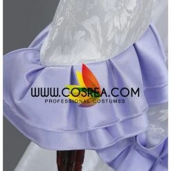 Cosrea Aldnoah Zero Asseylum Vers Allusia Cosplay Costume