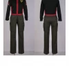 Cosrea Cosplay Costumes Alto Saotome S.M.S Macross Frontier Cosplay Costume