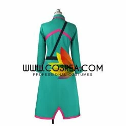 Cosrea Ange Vierge Mayuka Sanagi Cosplay Costume