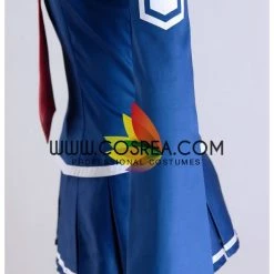 Cosrea Cosplay Costumes Arpeggio Of Blue Steel Iona Cosplay Costume