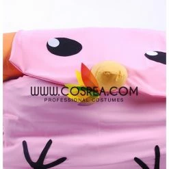 Cosrea Cosplay Costumes Bakemonogatari Mayoi Hachikuji Cosplay Costume