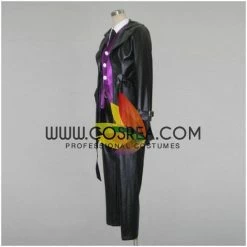 Cosrea Bernardo Ortolani Lucky Dog Uniform Cosplay Costume