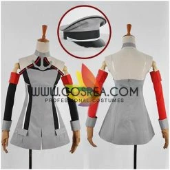 Cosrea Bismarck Kancolle Cosplay Costume Cosplay Costumes
