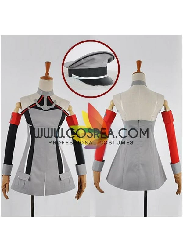 Cosrea Bismarck Kancolle Cosplay Costume Cosplay Costumes