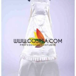 Cosrea Boccano Lua Klein Cosplay Costume