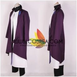 Cosrea Brera Sterne The Fake Songstress Macross Frontier Cosplay Costume