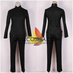 Cosrea Brera Sterne The Fake Songstress Macross Frontier Cosplay Costume