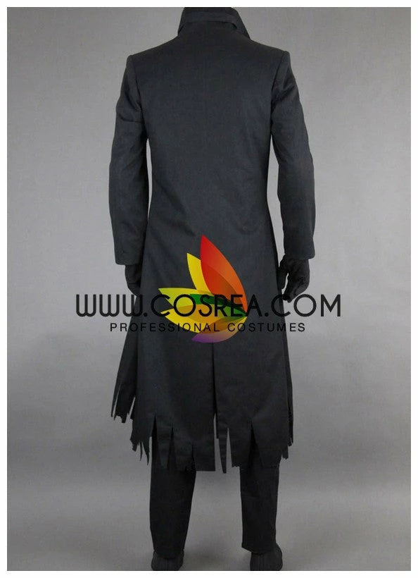 Cosrea Cosplay Costumes Darker Than Black Hei Cosplay Costume