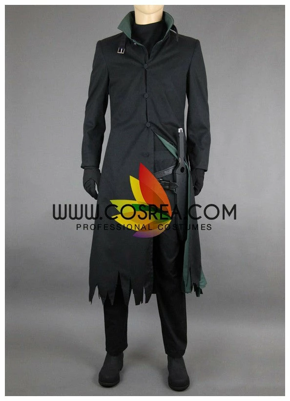Cosrea Cosplay Costumes Darker Than Black Hei Cosplay Costume
