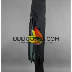 Cosrea Cosplay Costumes Darker Than Black Hei Cosplay Costume