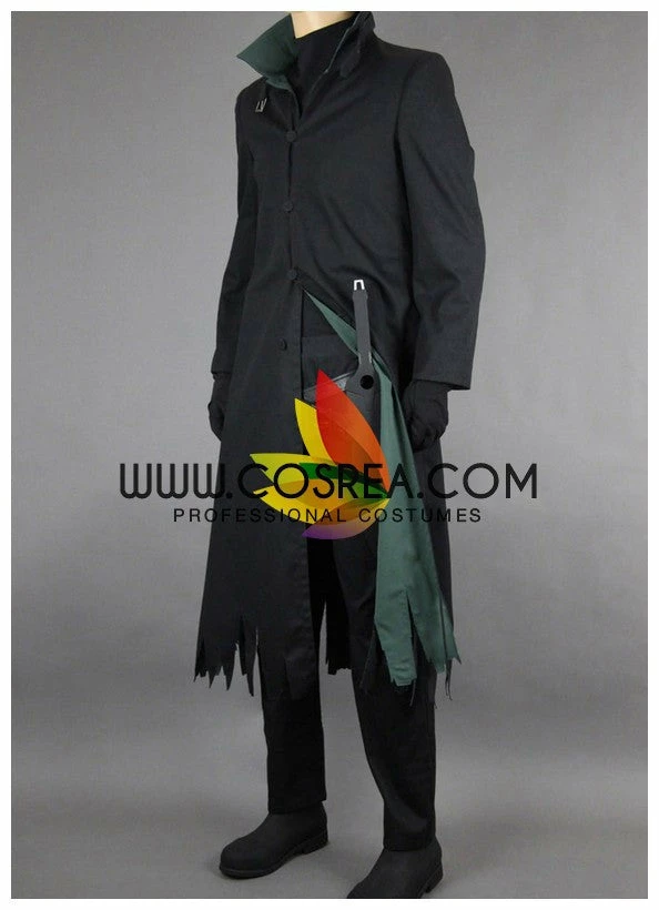 Cosrea Cosplay Costumes Darker Than Black Hei Cosplay Costume