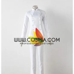 Cosrea Food Wars Erina Nakiri Chef Cosplay Costume Cosplay Costumes