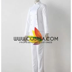 Cosrea Food Wars Erina Nakiri Chef Cosplay Costume Cosplay Costumes