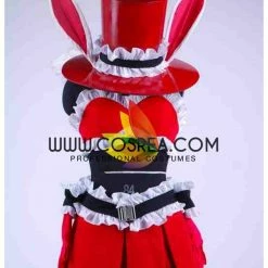 Cosrea Cosplay Costumes Full Moon O Sagashite Cosplay Costume