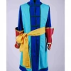 Cosrea Fushigi Yuugi Nuriko Cosplay Costume