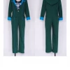 Cosrea Gareki Karneval Dark Green Version Cosplay Costume Cosplay Costumes