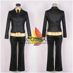 Cosrea Gian Carlo Bourbon Del Monte Lucky Dog Uniform Cosplay Costume