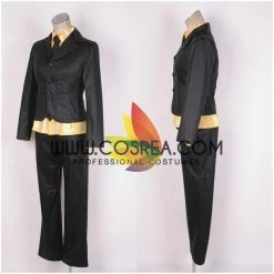 Cosrea Gian Carlo Bourbon Del Monte Lucky Dog Uniform Cosplay Costume