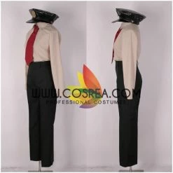 Cosrea Giulio Di Bondone Lucky Dog Uniform Cosplay Costume Cosplay Costumes