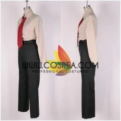 Cosrea Giulio Di Bondone Lucky Dog Uniform Cosplay Costume Cosplay Costumes