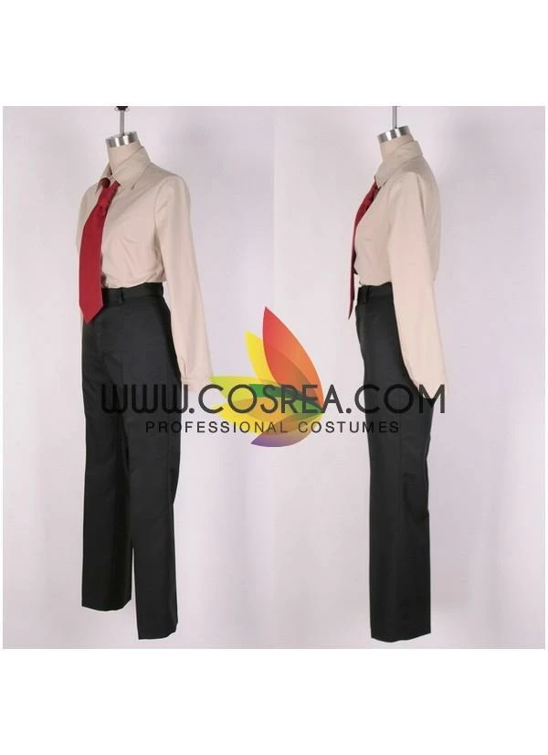 Cosrea Giulio Di Bondone Lucky Dog Uniform Cosplay Costume Cosplay Costumes