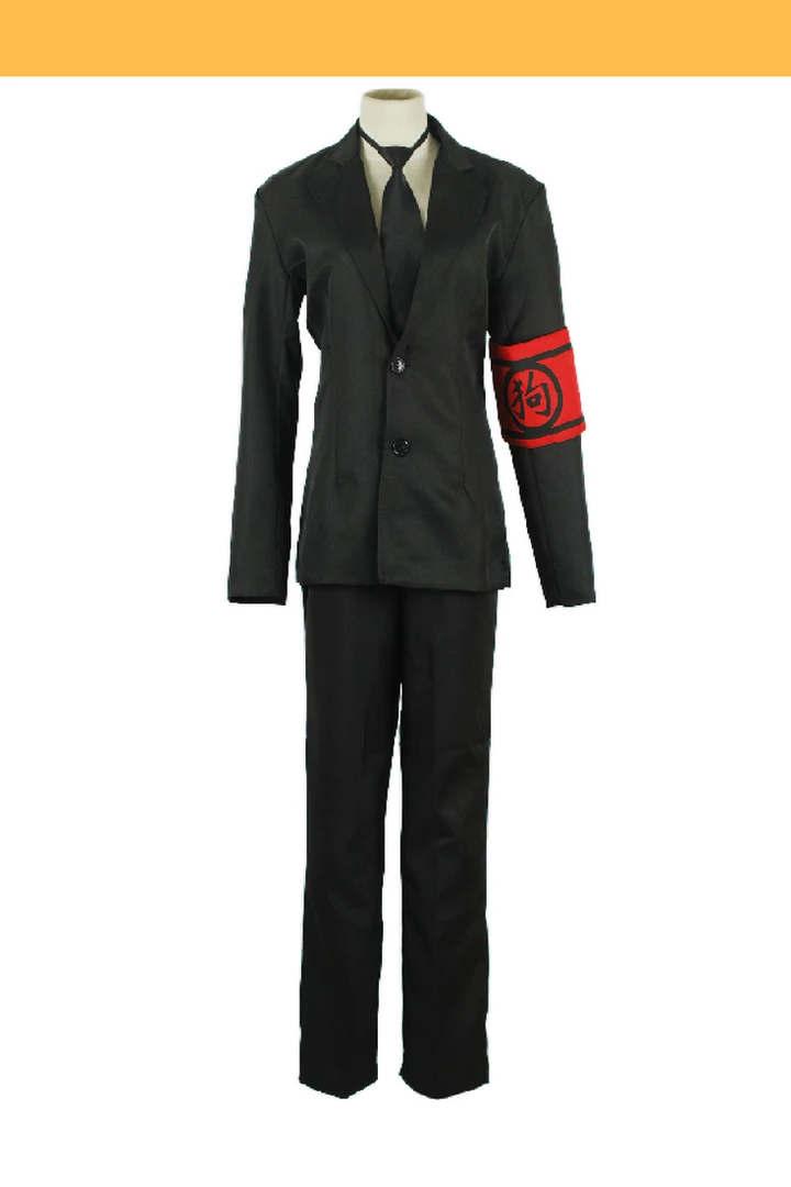 Cosrea Gugure Kokkuri San Inugami Cosplay Costume Cosplay Costumes