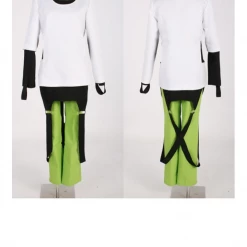 Cosrea Haruka Kokonose Mekakucity Actors Kagerou Project Cosplay Costume Cosplay Costumes