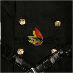 Cosrea Cosplay Costumes Hirato Karneval Cosplay Costume