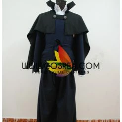 Cosrea Intrigue In The Bakumatsu Akizuki Cosplay Costume