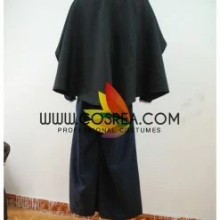 Cosrea Intrigue In The Bakumatsu Akizuki Cosplay Costume
