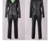 Cosrea Cosplay Costumes Ivan Fiore Lucky Dog Uniform Cosplay Costume