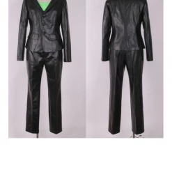 Cosrea Cosplay Costumes Ivan Fiore Lucky Dog Uniform Cosplay Costume
