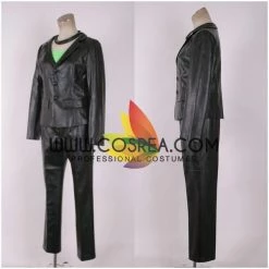Cosrea Cosplay Costumes Ivan Fiore Lucky Dog Uniform Cosplay Costume