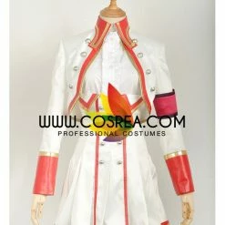 Cosrea Cosplay Costumes K Anna Kushina Ranking Uniform Cosplay Costume