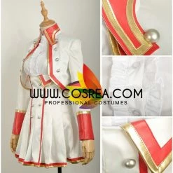 Cosrea Cosplay Costumes K Anna Kushina Ranking Uniform Cosplay Costume