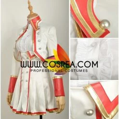Cosrea Cosplay Costumes K Anna Kushina Ranking Uniform Cosplay Costume