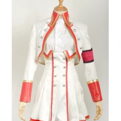 Cosrea Cosplay Costumes K Anna Kushina Ranking Uniform Cosplay Costume