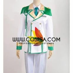 Cosrea Cosplay Costumes K Jungle Nagare Hisui Cosplay Costume