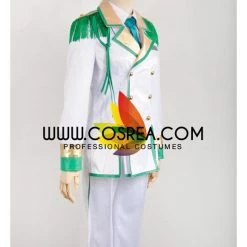 Cosrea Cosplay Costumes K Jungle Nagare Hisui Cosplay Costume