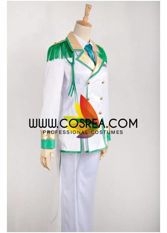 Cosrea Cosplay Costumes K Jungle Nagare Hisui Cosplay Costume