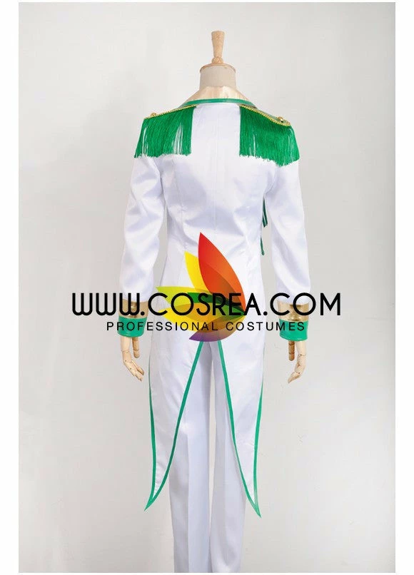 Cosrea Cosplay Costumes K Jungle Nagare Hisui Cosplay Costume