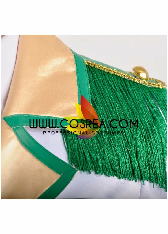Cosrea Cosplay Costumes K Jungle Nagare Hisui Cosplay Costume